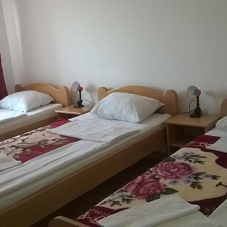B&B Ljubicevski Raj Pozarevac Exterior photo