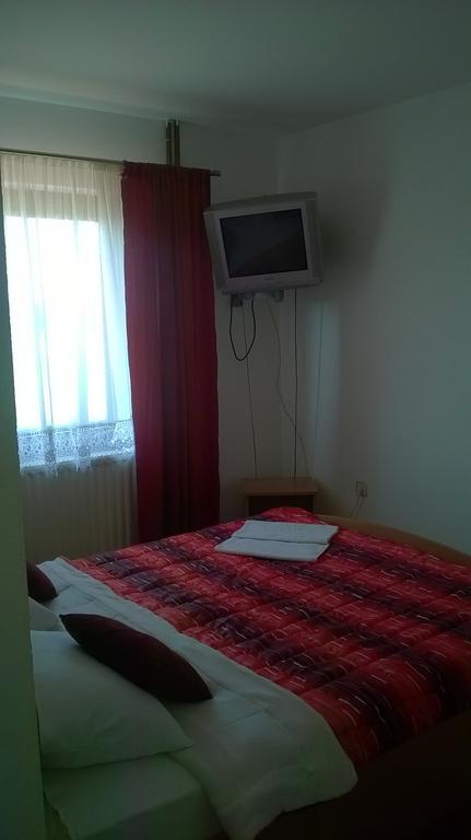 B&B Ljubicevski Raj Pozarevac Exterior photo