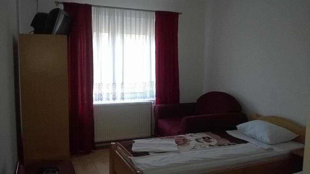B&B Ljubicevski Raj Pozarevac Exterior photo