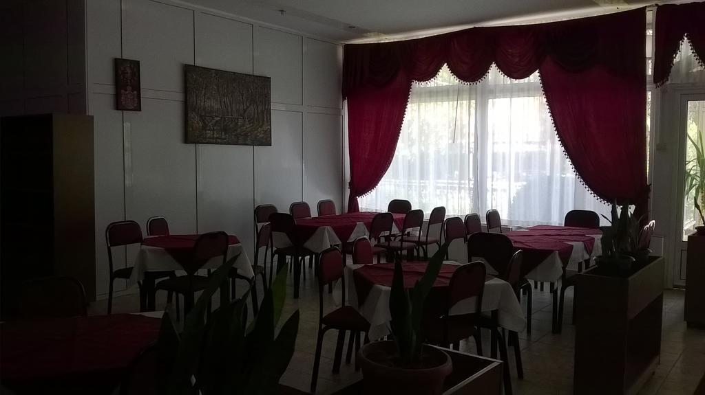 B&B Ljubicevski Raj Pozarevac Exterior photo